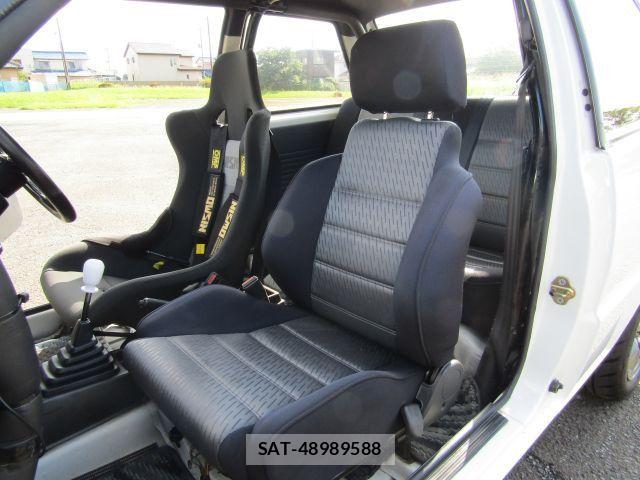 Nissan MARCH 1991-12 8743559-10