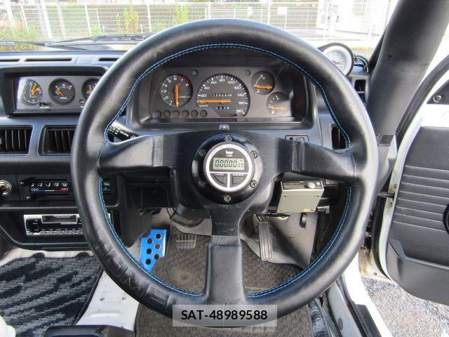 Nissan MARCH 1991-12 8743559-12