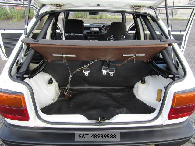 Nissan MARCH 1991-12 8743559-13