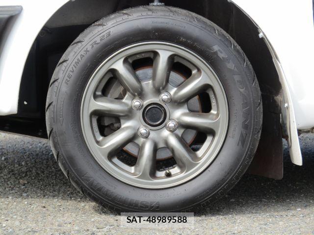 Nissan MARCH 1991-12 8743559-15