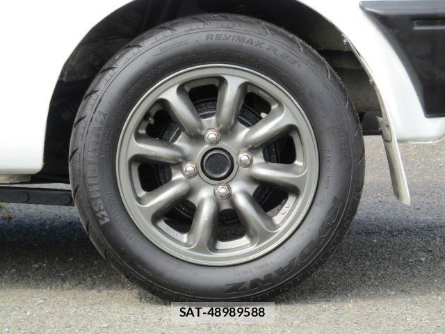 Nissan MARCH 1991-12 8743559-16