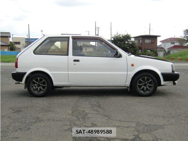 Nissan MARCH 1991-12 8743559-6
