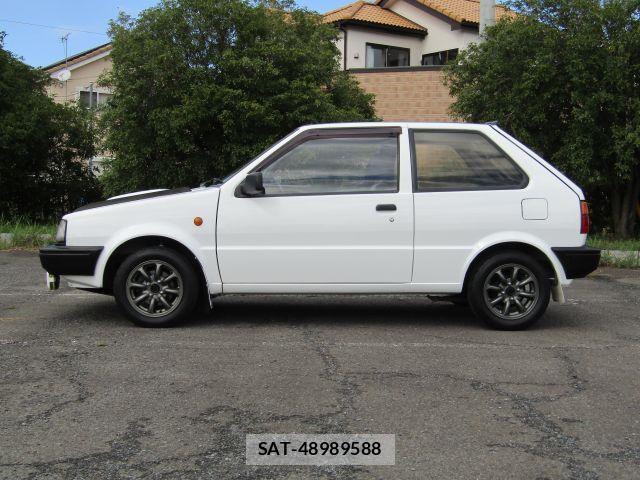Nissan MARCH 1991-12 8743559-7