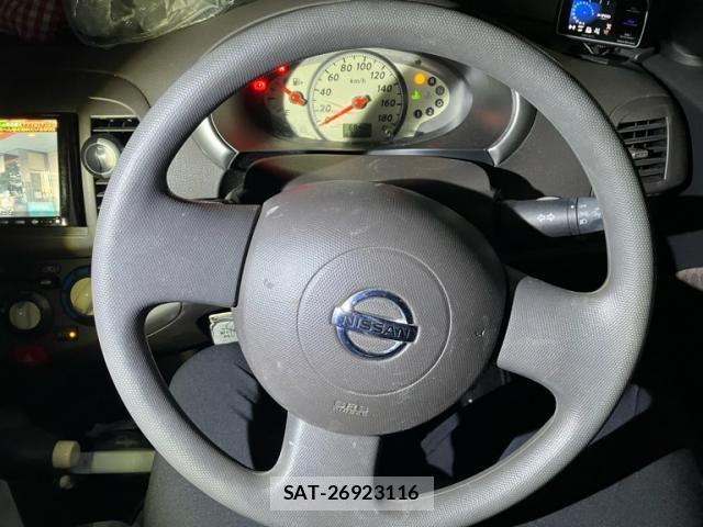 Nissan MARCH 2010-06 8743569-11