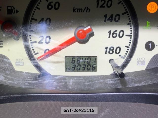Nissan MARCH 2010-06 8743569-13