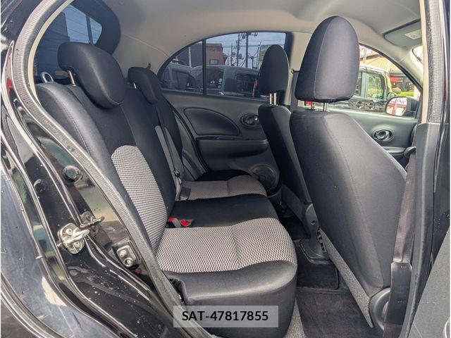 Nissan MARCH 2017-02 8743560-10