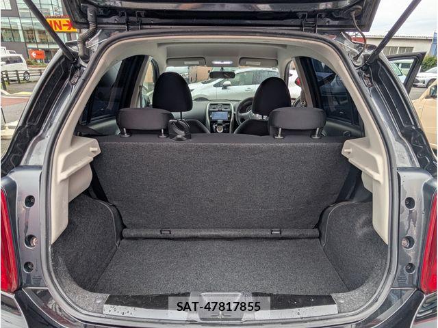 Nissan MARCH 2017-02 8743560-11