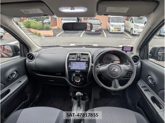 Nissan MARCH 2017-02 8743560-12
