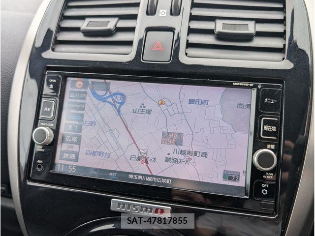 Nissan MARCH 2017-02 8743560-14