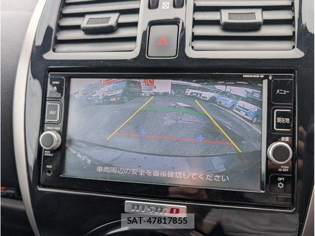 Nissan MARCH 2017-02 8743560-15