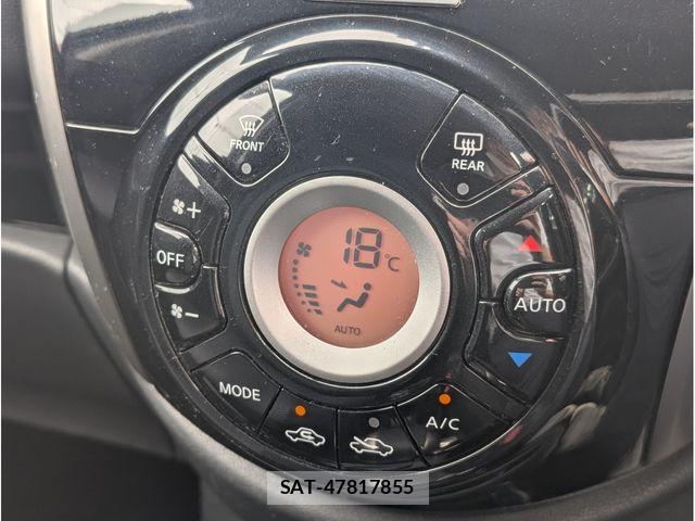 Nissan MARCH 2017-02 8743560-17