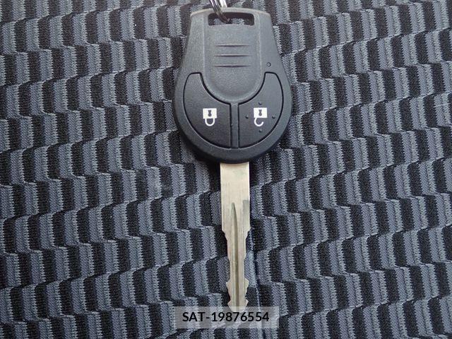 Nissan MARCH 2021-03 8780925-11