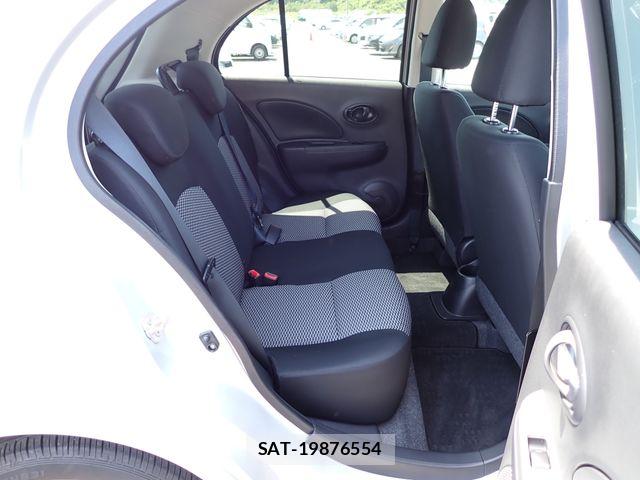Nissan MARCH 2021-03 8780925-13