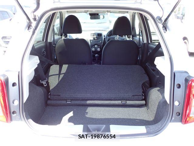 Nissan MARCH 2021-03 8780925-14