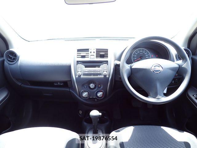 Nissan MARCH 2021-03 8780925-1