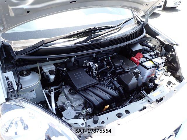 Nissan MARCH 2021-03 8780925-3