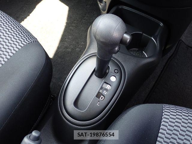 Nissan MARCH 2021-03 8780925-7
