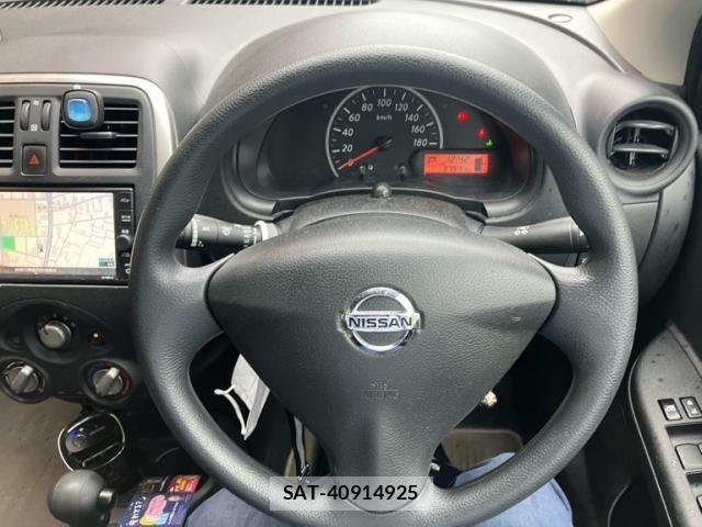 Nissan MARCH 2021-01 8780927-9