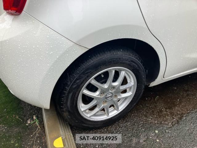 Nissan MARCH 2021-01 8780927-13