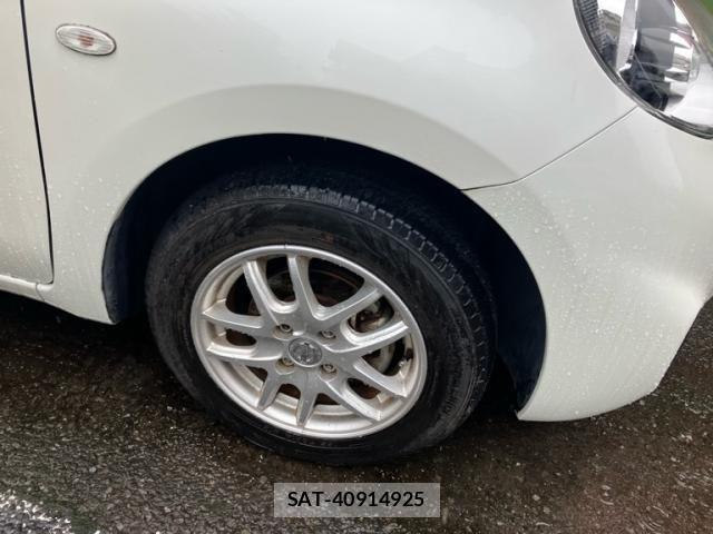 Nissan MARCH 2021-01 8780927-15