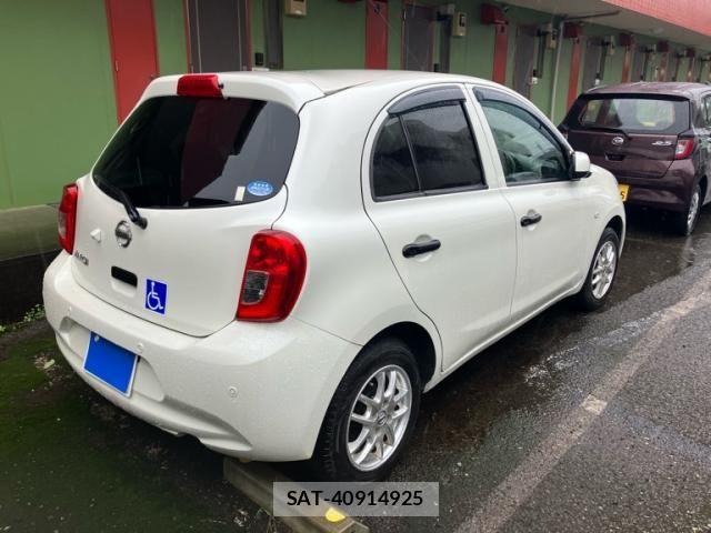 Nissan MARCH 2021-01 8780927-2