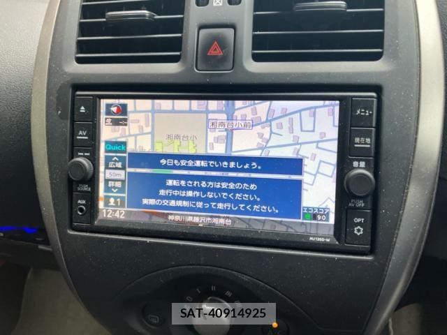 Nissan MARCH 2021-01 8780927-5