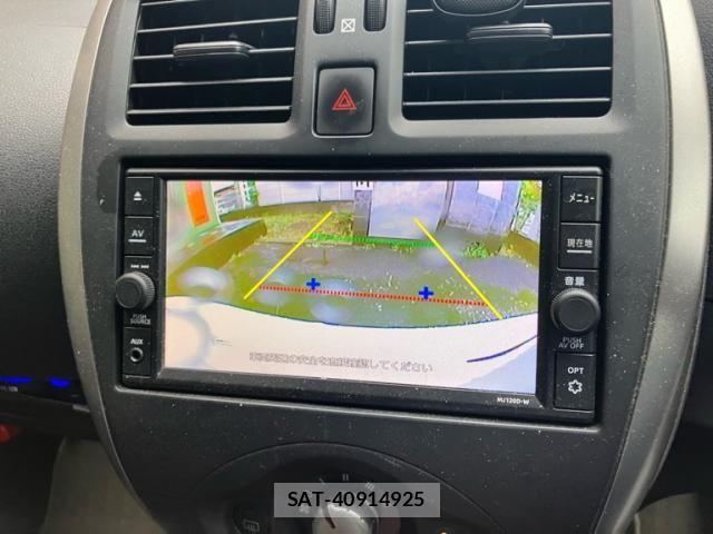 Nissan MARCH 2021-01 8780927-6