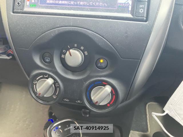 Nissan MARCH 2021-01 8780927-7