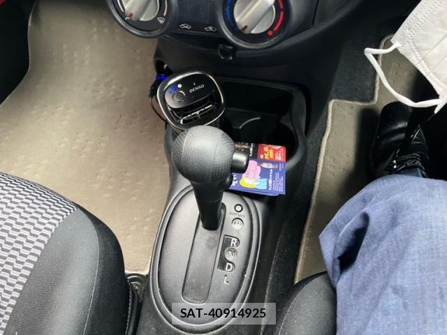 Nissan MARCH 2021-01 8780927-8