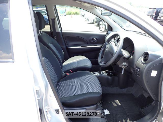 Nissan MARCH 2021-04 8780926-14