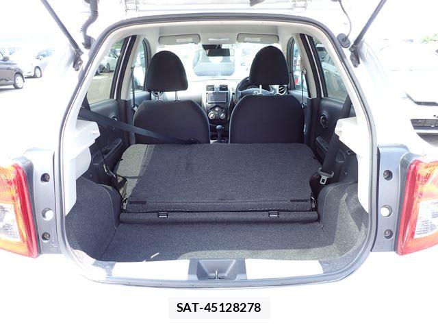 Nissan MARCH 2021-04 8780926-16