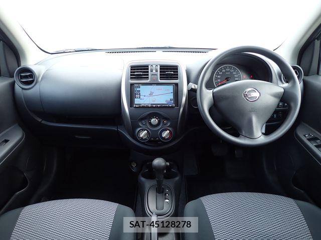 Nissan MARCH 2021-04 8780926-1