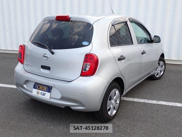 Nissan MARCH 2021-04 8780926-2