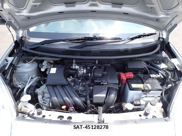 Nissan MARCH 2021-04 8780926-3