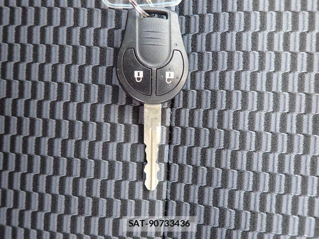 Nissan MARCH 2019-04 8780929-11
