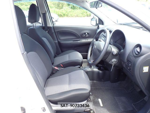 Nissan MARCH 2019-04 8780929-13