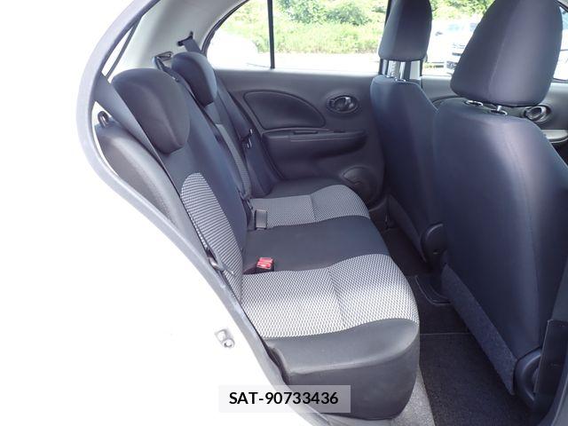 Nissan MARCH 2019-04 8780929-14