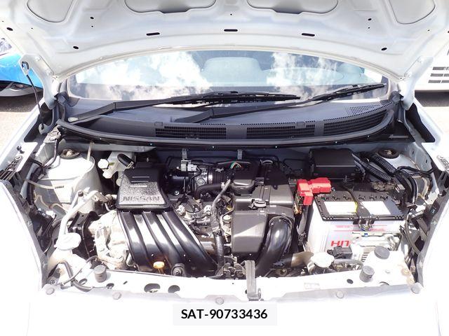 Nissan MARCH 2019-04 8780929-3