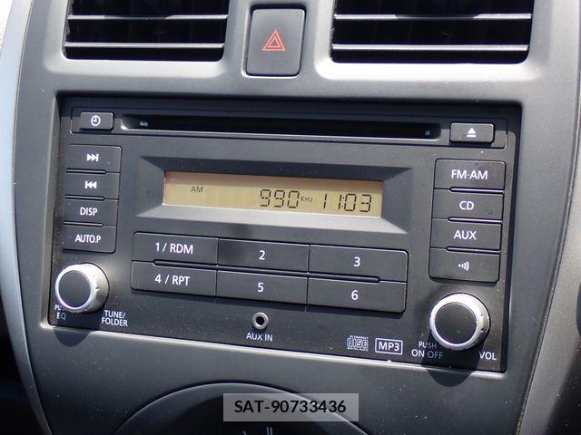 Nissan MARCH 2019-04 8780929-4