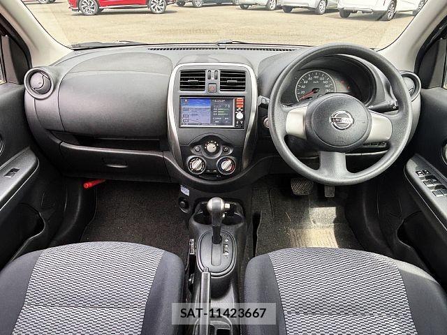 Nissan MARCH 2015-12 8780928-1
