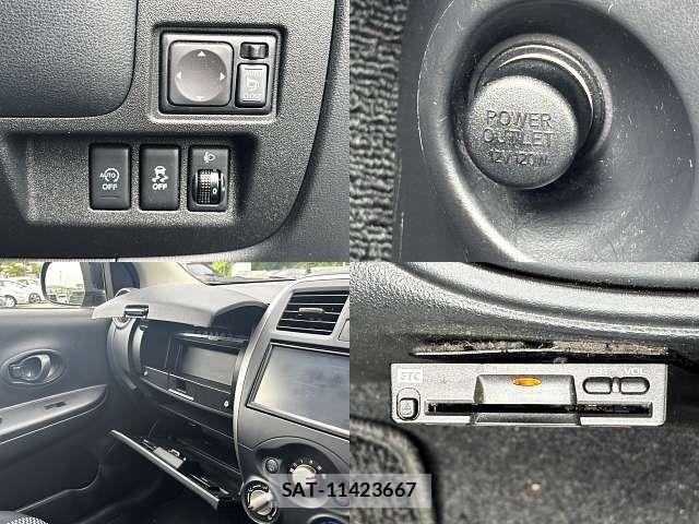 Nissan MARCH 2015-12 8780928-4