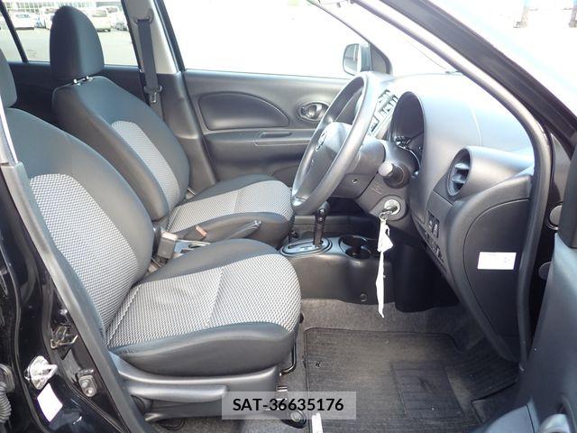 Nissan MARCH 2022-06 8796542-13