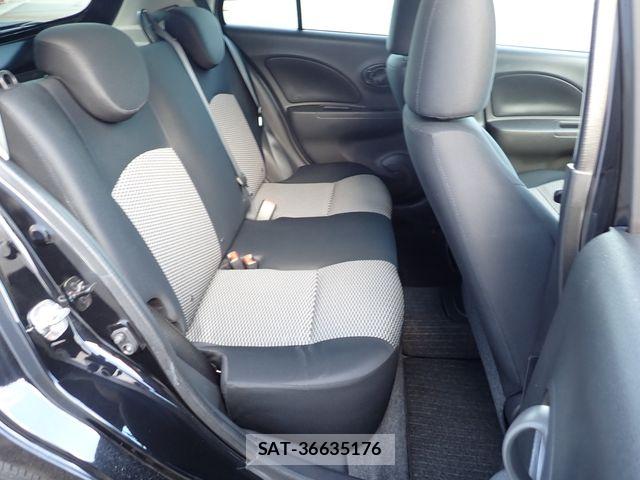 Nissan MARCH 2022-06 8796542-14