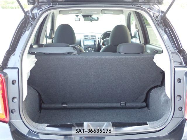 Nissan MARCH 2022-06 8796542-15