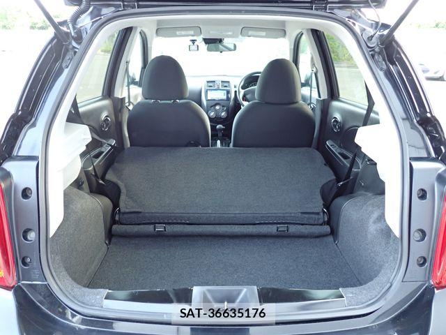 Nissan MARCH 2022-06 8796542-16