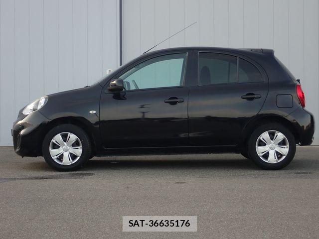 Nissan MARCH 2022-06 8796542-17