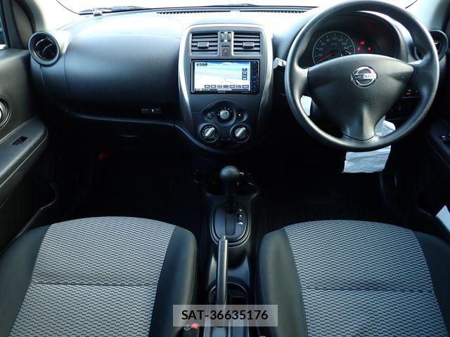 Nissan MARCH 2022-06 8796542-1