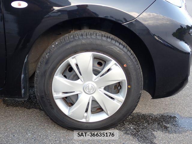 Nissan MARCH 2022-06 8796542-19