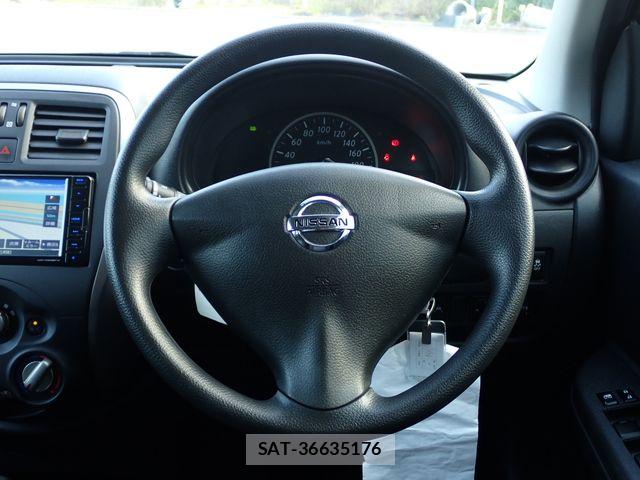 Nissan MARCH 2022-06 8796542-4