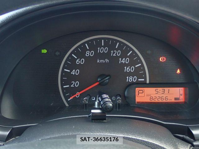Nissan MARCH 2022-06 8796542-5